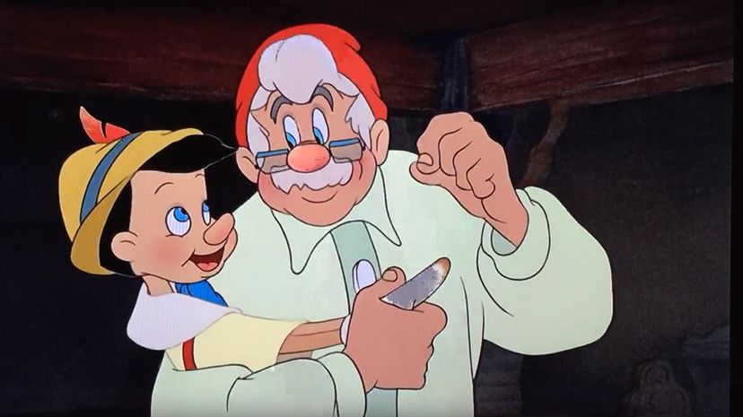 Geppetto