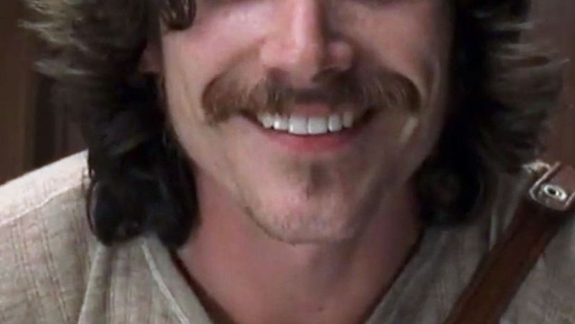 Billy Crudup - Almost Famous