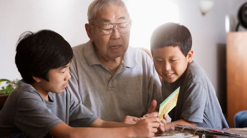 Are You an Awesome Grandpa? | HowStuffWorks