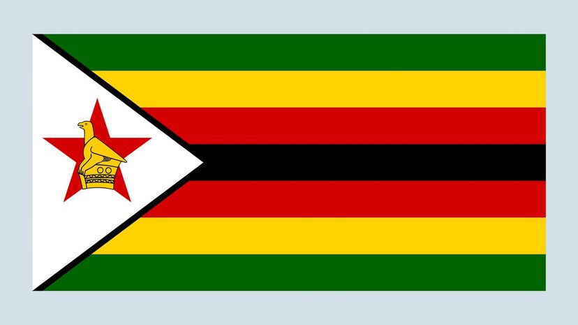 Zimbabwe