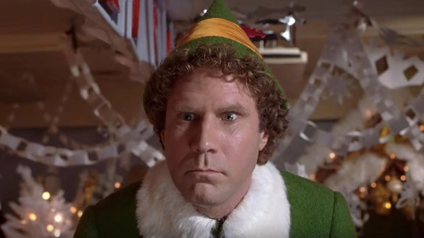 Can You Name The Christmas Movie From A Famous Quote?