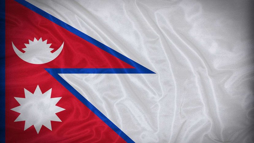 Nepal