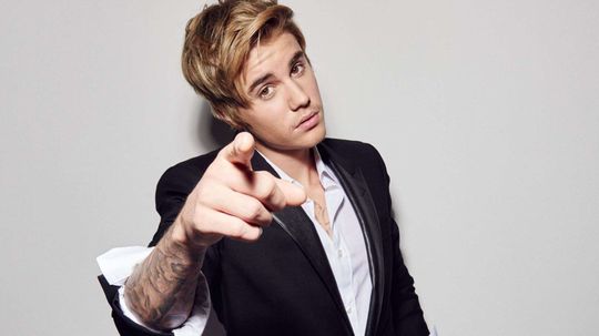 A True Belieber! The Justin Bieber Quiz