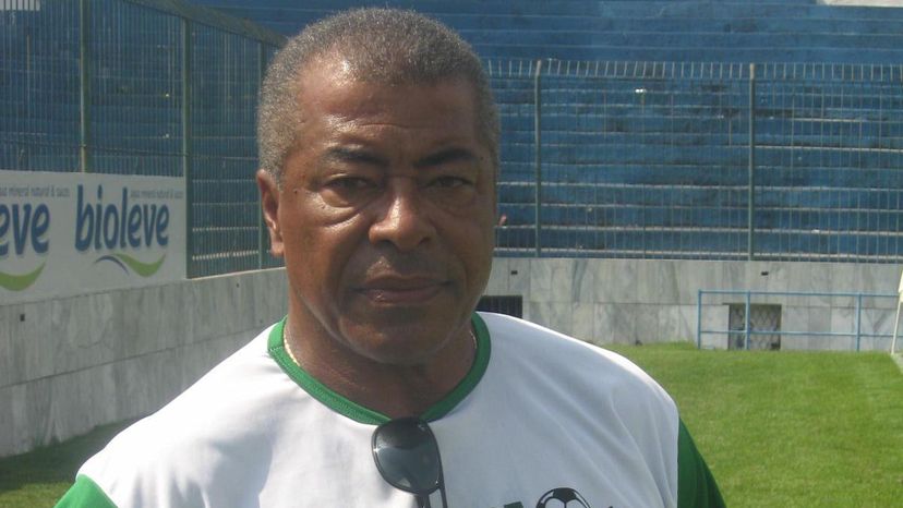 Jairzinho (Jair Ventura Filho)