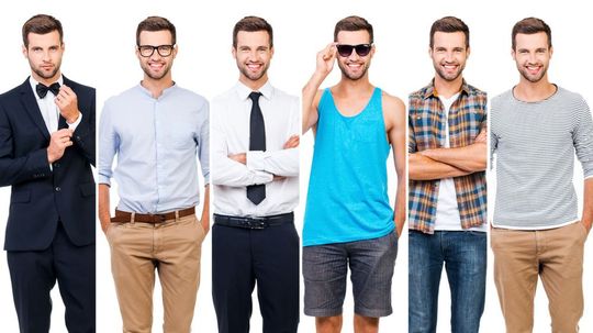 We Can Accurately Define Your Personality Based on Your Taste in Men