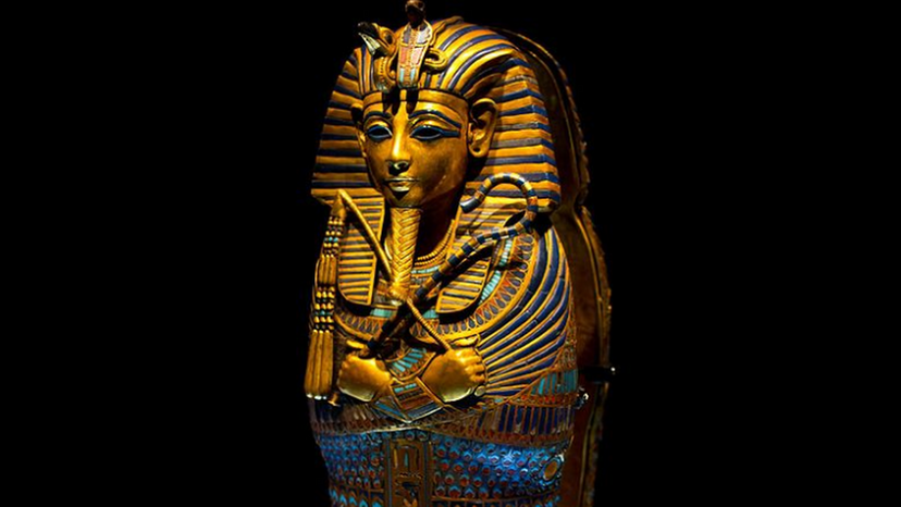 Tutankhamun