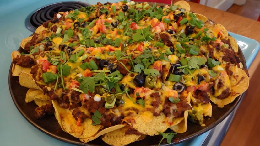 Nachos 