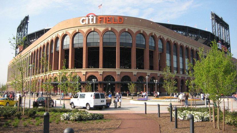 Citi Field