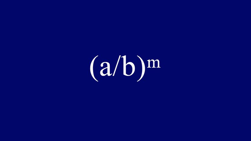 (ab)Ã¡ÂµÂ = aÃ¡ÂµÂbÃ¡ÂµÂ