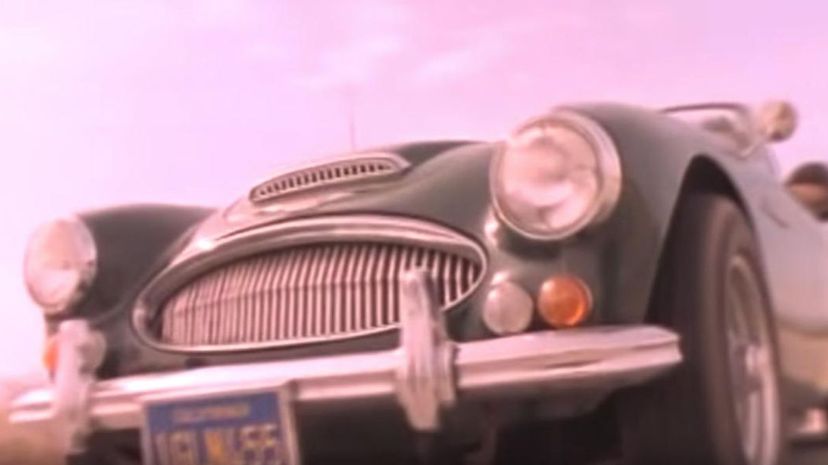 Everybody Wants to Rule the World