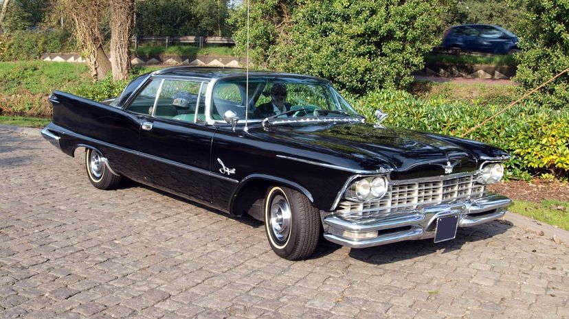 Chrysler Imperial