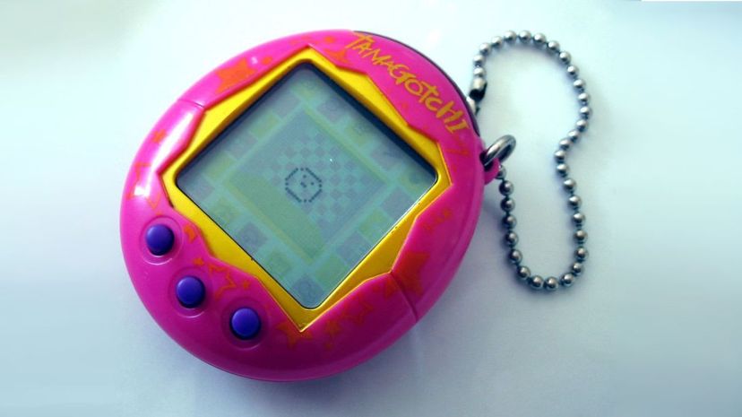 Tamagotchi