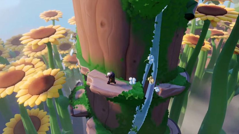 Arise - A Simple Story