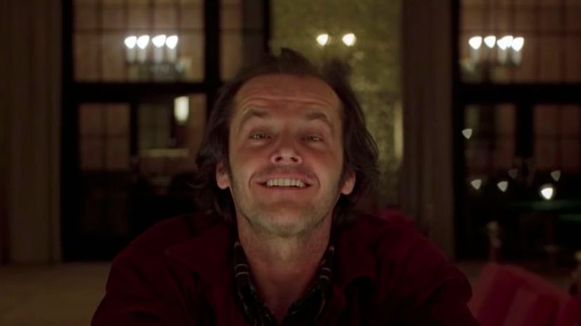 Jack Torrance