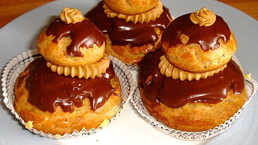 Religieuse