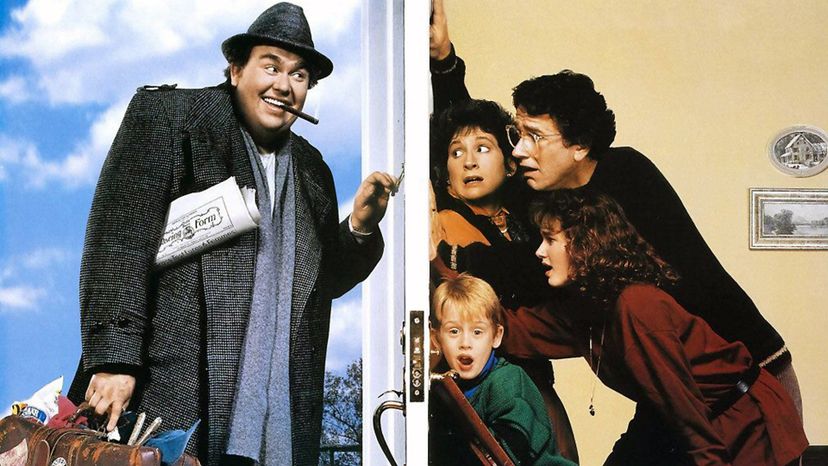 The Ultimate Uncle Buck Quiz