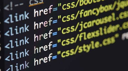 Which Coding Language Should You Learn?