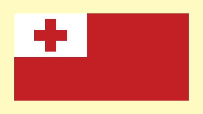 Tonga