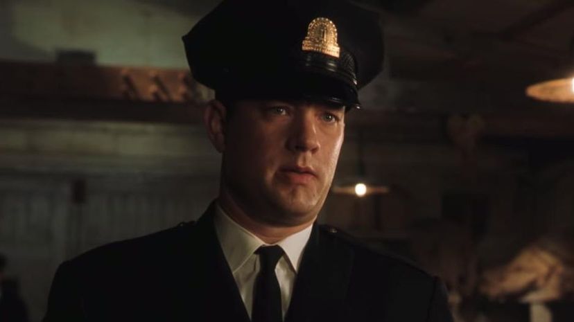 The Green Mile
