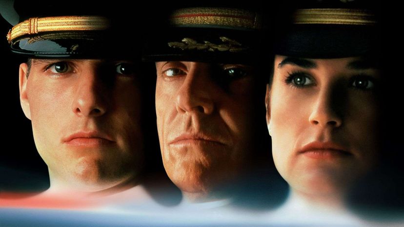 A Few Good Men: ¿Crees poder con este juego?