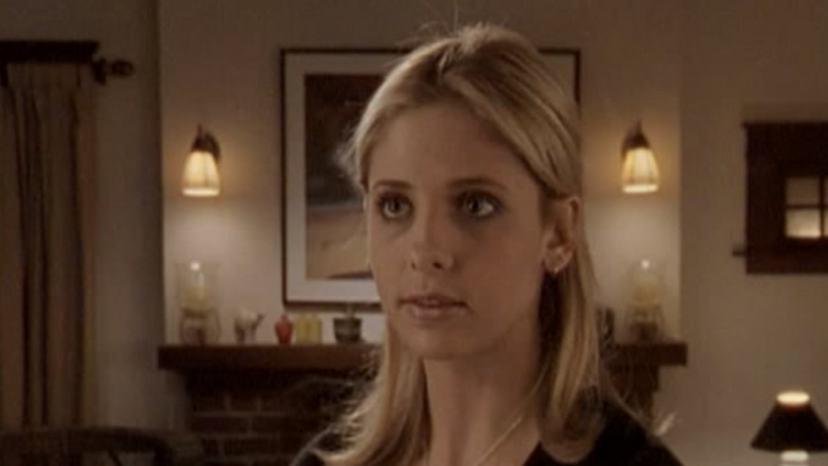 Buffy Vampire Slayer