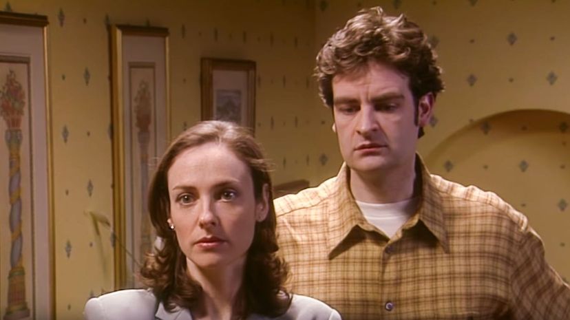 Black Books - Cast, Ages, Trivia