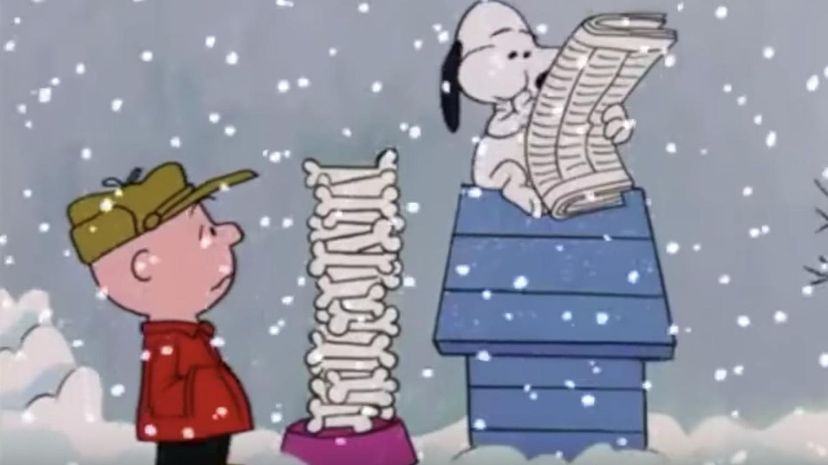 A Charlie Brown Christmas