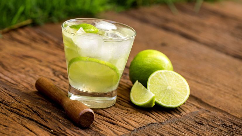 Caipirinha