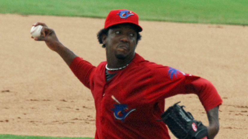 Pedro Martinez