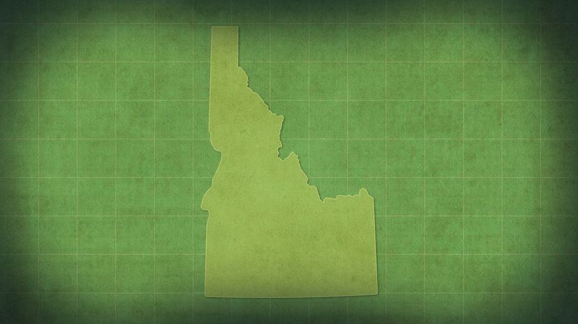 Idaho