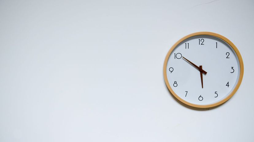 Time Clock