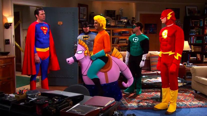 adults into comic books