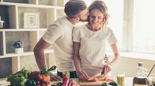 What Type of Partner Are You in a Relationship?