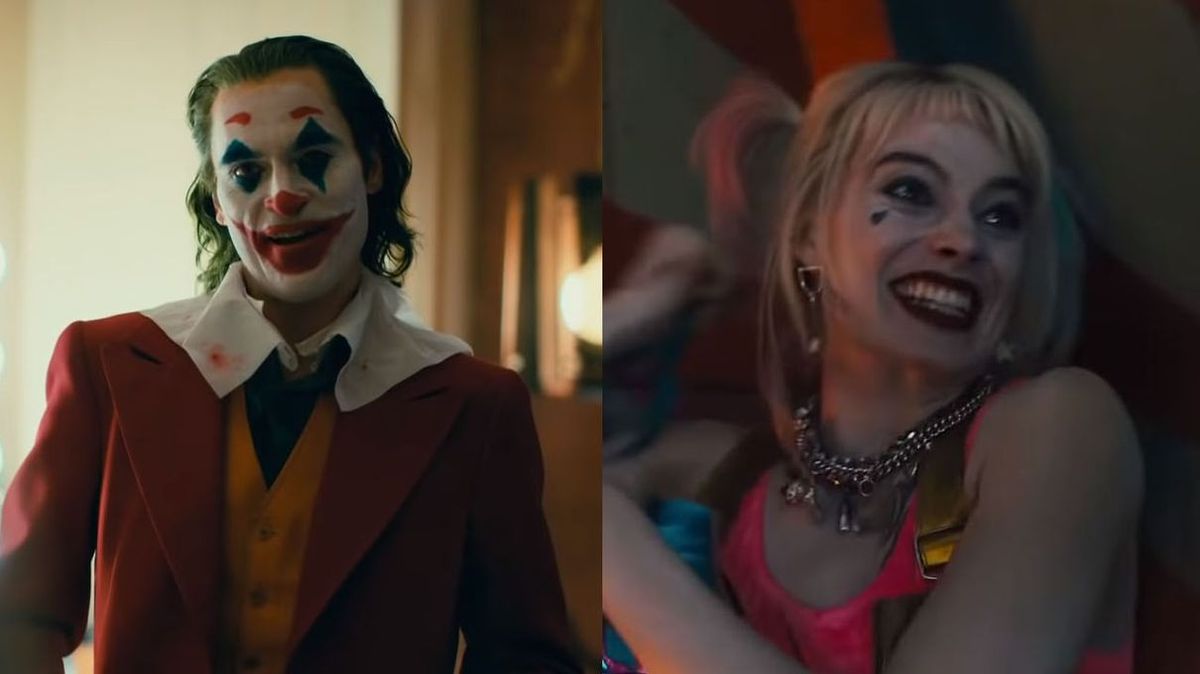 Are You More Harley Quinn or the Joker? | HowStuffWorks