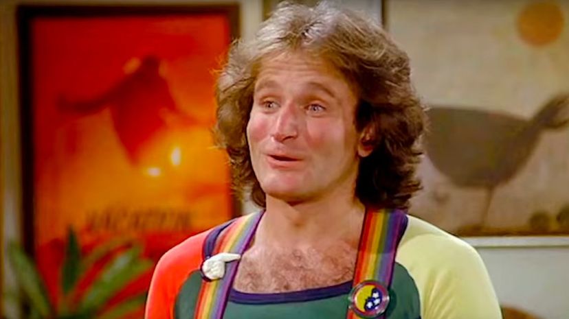 Mork &amp; Mindy