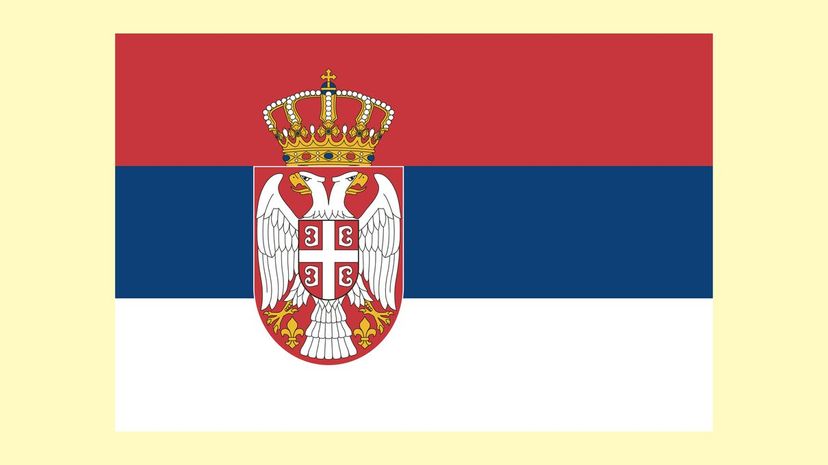 Serbia