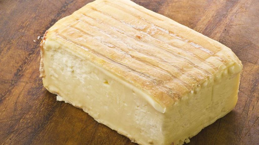 Taleggio