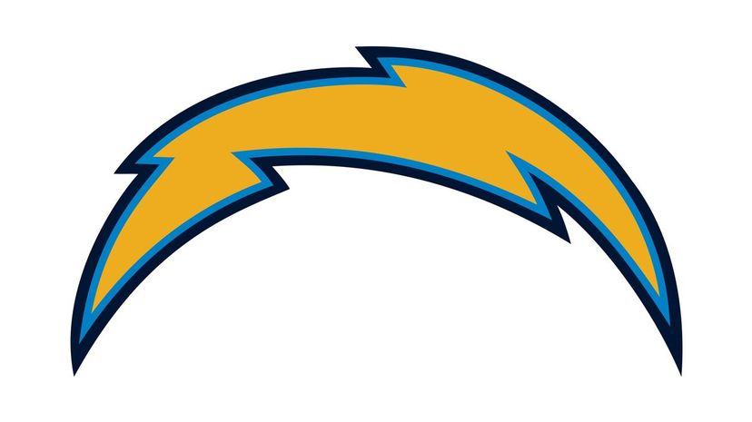 Los Angeles Chargers (current)
