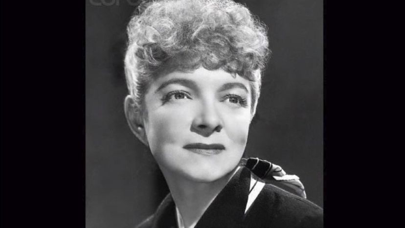 Helen Hayes