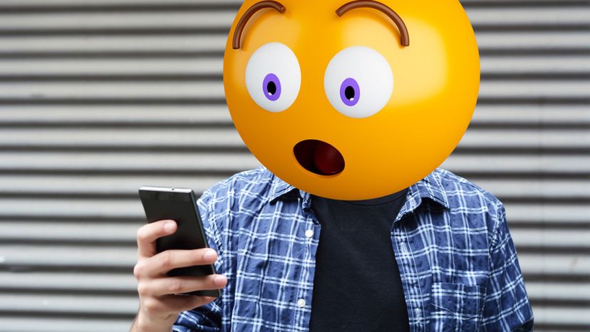 89% of People Can't Guess the Meaning of Each of These Emoji! Can You?