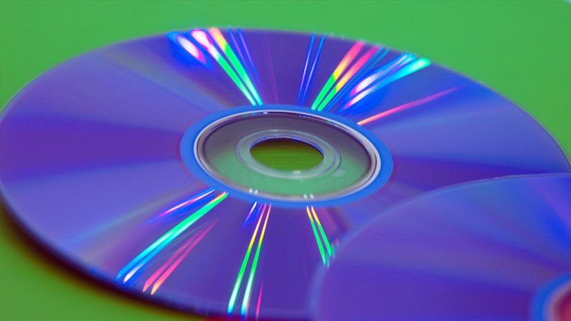 CD-Rom