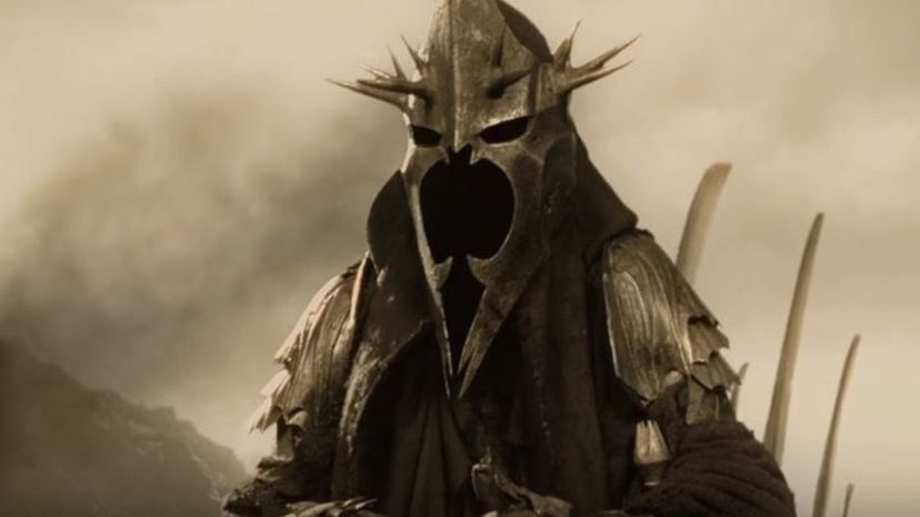 Witch-king of Angmar