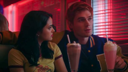 Is This “Riverdale” Quote Real or Made Up?