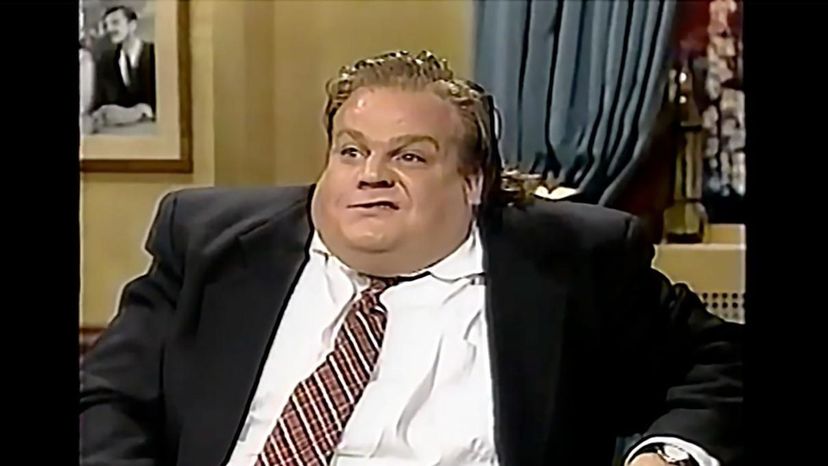 Chris Farley