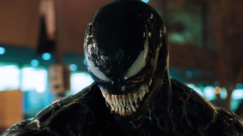9 - Venom