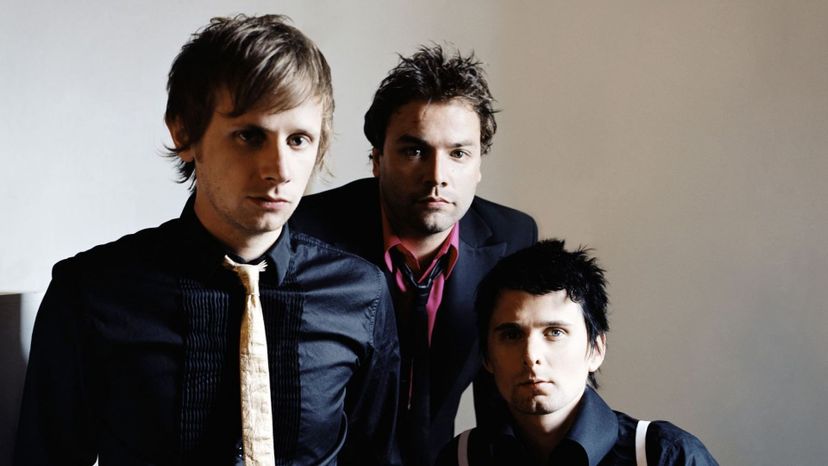 Muse