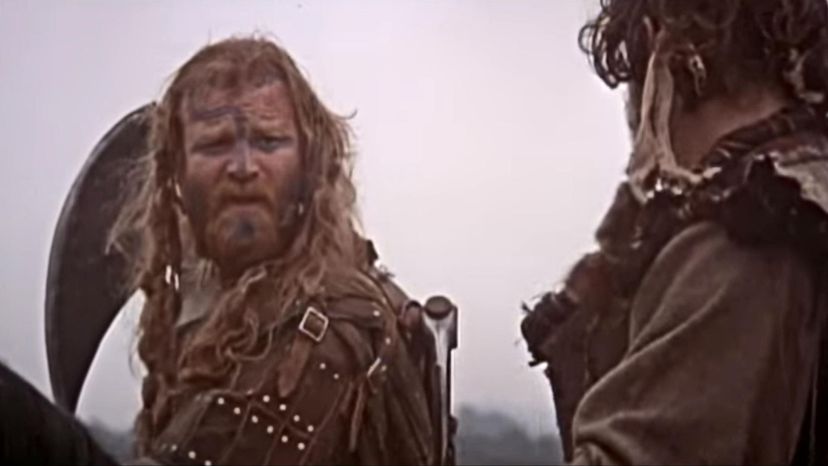 Braveheart