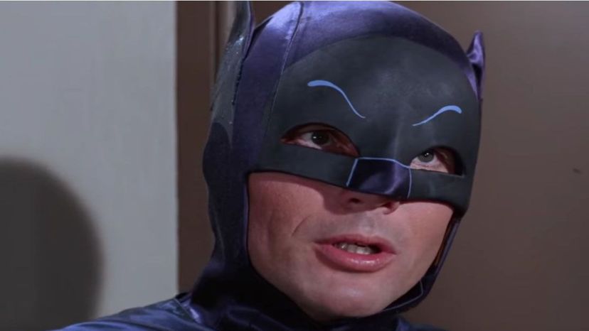 adam west