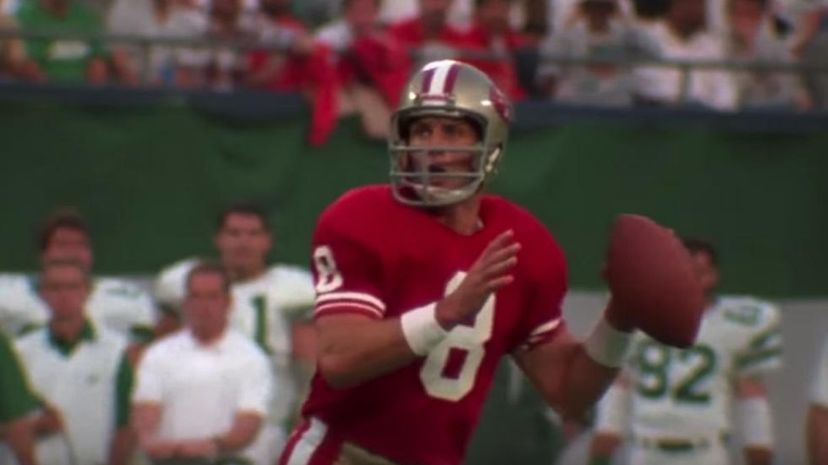 Steve Young