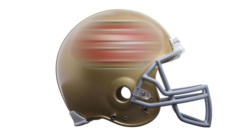 Find the NFL Helmets Quiz - By mhershfield